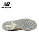 [New Balance]復古鞋_中性_灰棕色_BB550LY1-D楦 product thumbnail 9