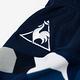 le coq sportif 法國公雞牌馬賽克印花吸汗速乾運動短褲 男-丈青 product thumbnail 8