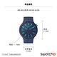 Swatch BIG BOLD BIOCERAMIC手錶 INDIGO GLOW (47mm) 男錶 女錶 手錶 瑞士錶 錶 product thumbnail 4