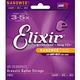 Elixir NANOWEB EXXF-11052 民謠吉他套弦 (12~53) product thumbnail 2