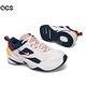 Nike 休閒鞋 Wmns Nike M2K Tekno 女鞋 白 藍 復古 老爹鞋 AO3108-402 product thumbnail 7