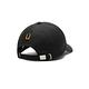 NATIONAL GEOGRAPHIC Soft Fit LOGO Baseball Cap 休閒帽 黑-N215AHA010099 product thumbnail 2