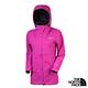 The North Face 女 Gore-Tex  PACLITE防水連帽外套 product thumbnail 2