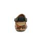 Crocs 洞洞鞋 Classic All Terrain Camo Clog 男鞋 迷彩 橘 卡駱馳 2080622UG product thumbnail 4