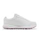 Skechers 高爾夫球鞋 Go Golf Prime 女鞋 白 紫 緩衝 鞋釘 高球 123067WLV product thumbnail 3