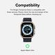 【Ringke】Apple Watch Ultra 49mm [Tempered Glass] 鋼化玻璃螢幕保護貼（4入） product thumbnail 10