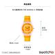 Swatch SKIN超薄系列 FIRE MADRAS 01 熱情紗麗(34mm) product thumbnail 4