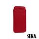 SENA iPhone 5 /5S/SE 經典超薄保護套 product thumbnail 2