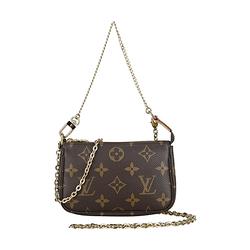 Louis-Vuitton-Monogram-Reverse-Pochette-Double-Zip-2Way-Bag-M69203 –  dct-ep_vintage luxury Store