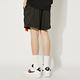 Nike AS M DF PRM NARRATIVE SHORT 男款 黑色 運動 慢跑 籃球 短褲 DH6724-352 product thumbnail 4