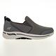 SKECHERS 健走鞋 男健走系列 GOWALK ARCH FIT - 216183CCNV product thumbnail 3