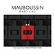 MAUBOUSSIN 夢寶星 絕對紅男性淡香精 20ml (Pour Lui In RED) product thumbnail 5