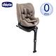 chicco-Seat3Fit Isofix安全汽座-3色 product thumbnail 3