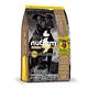 Nutram紐頓 T25無穀潔牙犬 鮭魚配方 犬糧 11.34公斤 product thumbnail 2