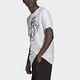 Adidas Disney Tee 2 [HC0646] 男 短袖 上衣 T恤 運動 休閒 迪士尼 高飛 愛迪達 白 product thumbnail 2