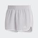 ADIDAS M20 SHORT 女運動短褲-粉紫-IC5185 product thumbnail 4