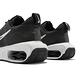 Nike 休閒鞋 Wmns Air Max INTRLK 女鞋 黑 白 厚底 增高 氣墊 運動鞋 DQ2904-001 product thumbnail 7