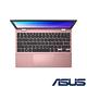 ASUS E210MA 11.6吋筆電 (N4020/4G/64G eMMC/Win10 HOME S模式/LapTop/玫瑰金) product thumbnail 4