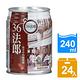 36法郎 典藏原味咖啡(240mlx24入) product thumbnail 2