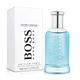 HUGO BOSS 勁藍自信男性淡香水100ml-Tester product thumbnail 2