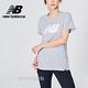 [New Balance]NB短袖上衣_女性_灰色_WT21804AG product thumbnail 4