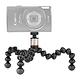 JOBY 金剛爪經典腳架 325 GorillaPod-325 -JB44 product thumbnail 3