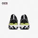 Nike 休閒鞋 Wmns React Element 55 SE 女鞋 黑 黃 緩衝 運動鞋 CN3591-001 product thumbnail 7