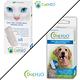 DOG&CAT H2O 有氧濾水機專用 潔牙錠 2L/6L 8入裝x1盒 product thumbnail 2