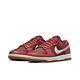 NIKE W DUNK LOW 女休閒運動鞋-桃紅色-DD1503603 product thumbnail 3