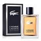 LACOSTE 同名男性淡香水100ml product thumbnail 2