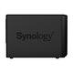 Synology 群暉科技 DS220+ NAS 含 WD 紅標 Plus 8TB 2顆 WD80EFZZ 共16TB product thumbnail 7