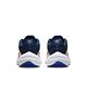 NIKE 慢跑鞋 男鞋 女鞋 運動鞋 緩震 AIR WINFLO 10 米白藍 DV4022-006 (3R3481) product thumbnail 5