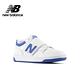 【New Balance】 童鞋_藍白色_中性_PHB480BL-W楦 product thumbnail 5