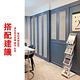 巧可 鐵質折疊雜誌架/書報架/立式書架 product thumbnail 7