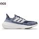 adidas 慢跑鞋 Ultraboost 21 Primeblue  藍 白 襪套 男鞋 女鞋 FX7729 product thumbnail 3