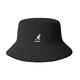 KANGOL-BERMUDA BUCKET 漁夫帽-黑色 product thumbnail 2