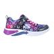 SKECHERS 女童系列 燈鞋 STAR SPARKS - 302324LBKMT product thumbnail 3