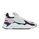 Puma 休閒鞋 RS-X Reinvention 男鞋 女鞋 白 黑 粉紅 綠 復古 網布 運動鞋 36957915 product thumbnail 6