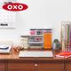 美國OXO POP AS小正方按壓保鮮盒0.8L(快) product thumbnail 8
