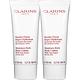 CLARINS 克蘭詩 柔潤身體乳(100ml)*2 product thumbnail 2