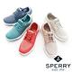 SPERRY 全新進化7SEAS幾何鏤空時尚休閒女鞋(蜜甜杏) product thumbnail 6