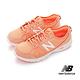 New Balance 健走鞋WW511PK1-D女性橘色 product thumbnail 2