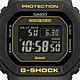 CASIO 卡西歐 G-SHOCK 黑黃配色系列 方形電子手錶 送禮首選 GW-B5600CY-1 product thumbnail 4