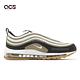 Nike 休閒鞋 Air Max 97 男鞋 棕綠 黑 氣墊 復古 運動鞋 921826-203 product thumbnail 3