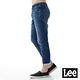 Lee 牛仔褲 755低腰3D標準牛仔褲-男款-藍 product thumbnail 5