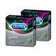 Durex杜蕾斯 飆風碼衛生套(6入/盒) product thumbnail 2