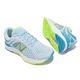 New Balance 慢跑鞋 680 V6 Wide 寬楦 女鞋 紐巴倫 路跑 緩震 耐磨膠底 藍 白 W680RG6-D product thumbnail 8