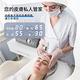 ANTIAN 智能肌膚檢測儀 家用美容肌膚水份檢測儀 皮膚白皙度測試儀 product thumbnail 4