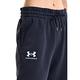 【UNDER ARMOUR】女 Essential Fleece Jogger長褲_1373034-001 product thumbnail 6