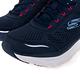 SKECHERS 女鞋 休閒系列 D'LUX WALKER - 149023NVCL product thumbnail 7